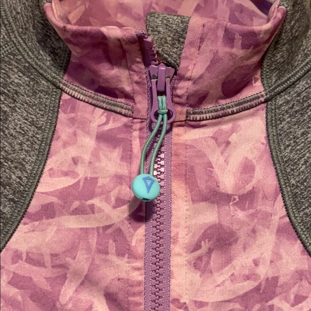 Ivivva jacket - Picture 2 of 3